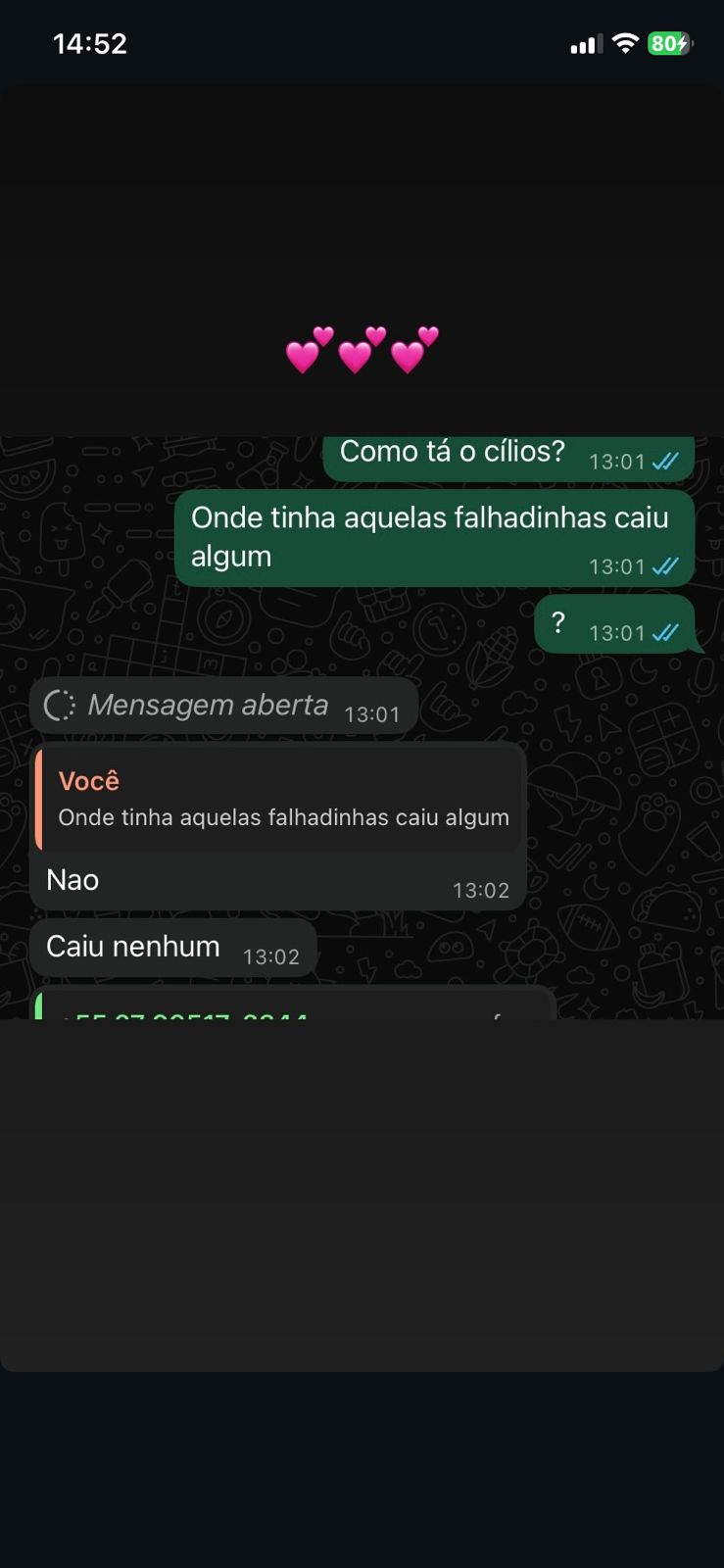 Trabalho 7 - Studio Witchall